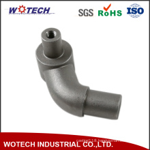 ISO 9001 Carbon Steel Lost Wax Casting Metal Parts